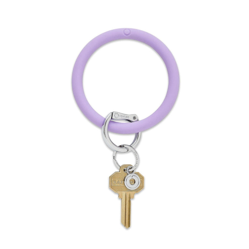 Oventure - Silicone Big O® Key Ring - In The Cabana