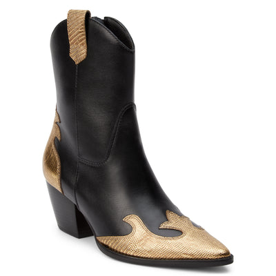 Claude Western Boot by Matisse