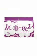 Boob-eez - 8cm Nipple Covers Multiple Tints