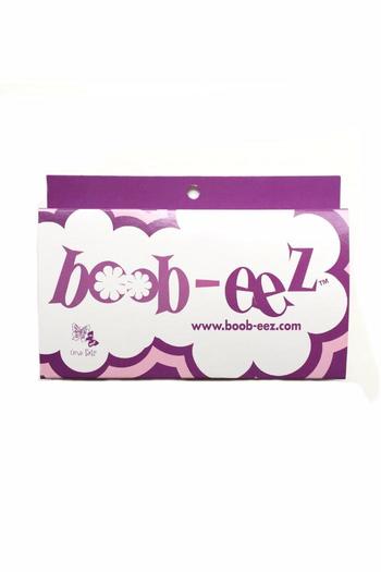Boob-eez - 6cm Nipple Covers Multiple Tints